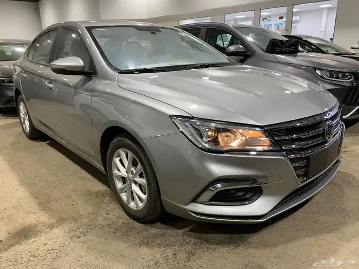 ام جى 5 mg 5 2025 ستاندر بأفضل سعر للجديد 2