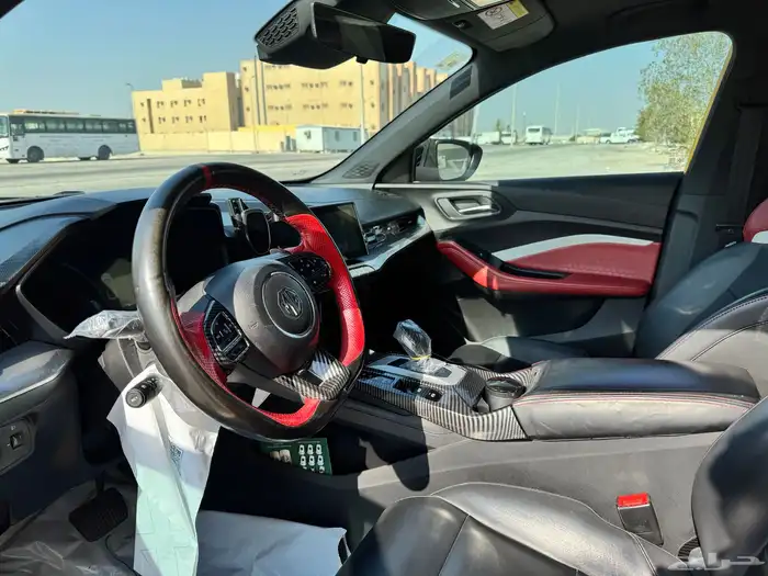 ام جي جي تي 2022 للتنازل 5