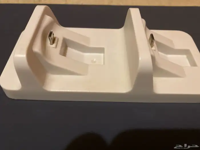 شاحن مزدوج ps4 2