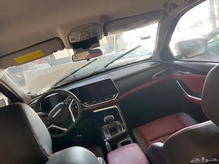 للبيع وانيت غمارتين صيني ماكسوس 9