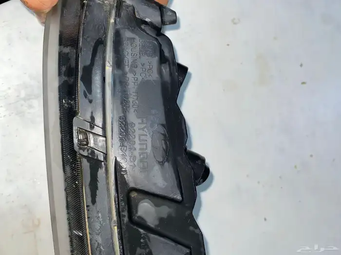 قطع جنسس 2016 2