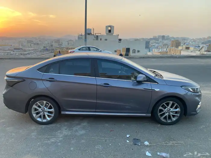 شيري اريزو 6 2023 للبيع او التنازل 3