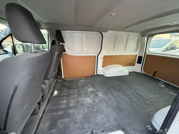 مجموعة باصات هايس سقف عالي وسقف واطي موديلات حديثه 9