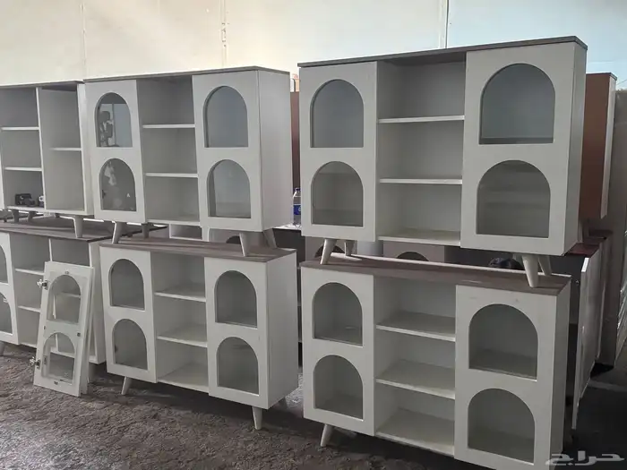 طاولة ركن القهوة 15