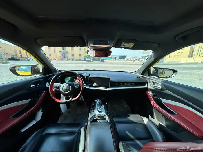 ام جي جي تي 2022 للتنازل 4