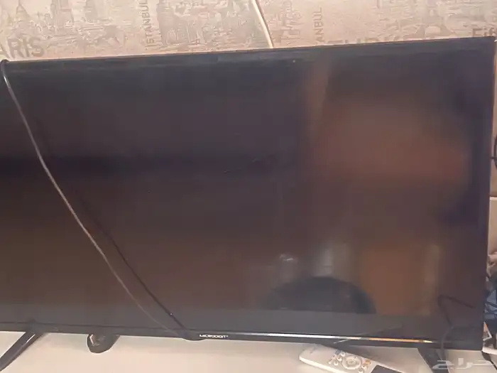 شاشة تليفزون للبيع 2