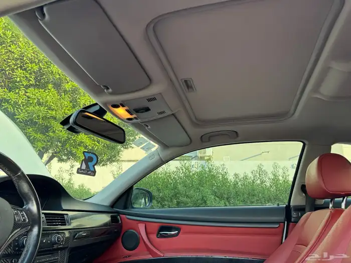 bmw الفئة 3 كوبيه 14