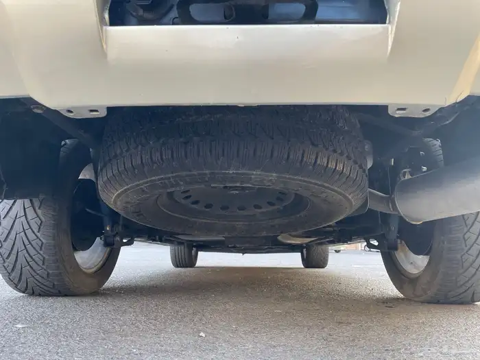 شيفروليه سوبربان 2008 LTZ وارد العيسى 16