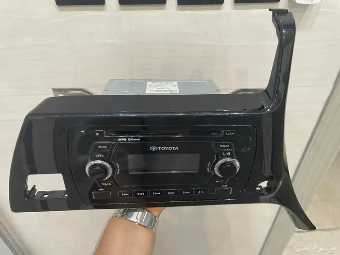 مسجل كورلا 2019 وكالة 0