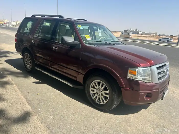 اكسبديشن 2010 نظيف بدي بلد 3