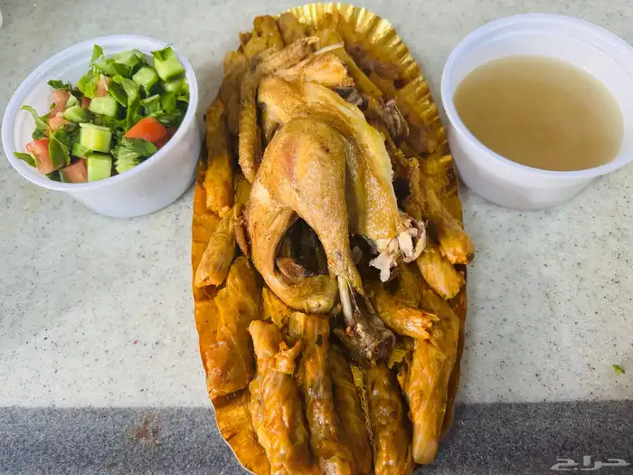 اكل مصري بيتي 11