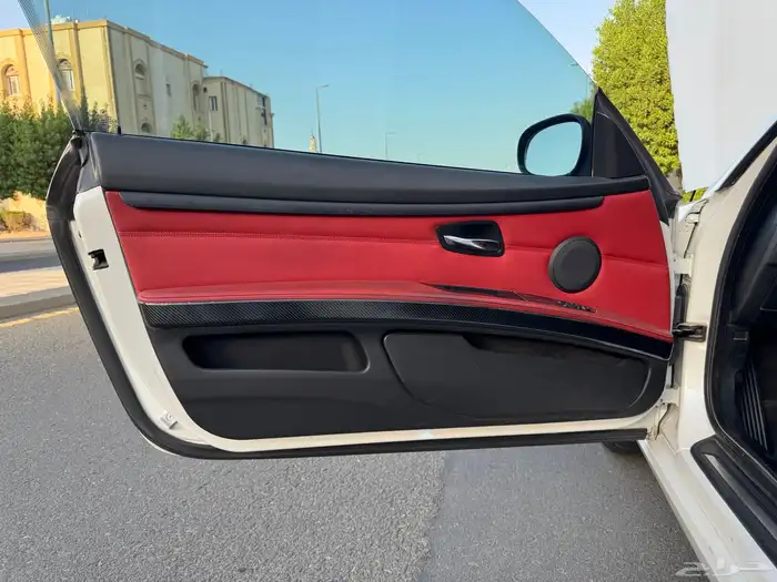 bmw الفئة 3 كوبيه 12