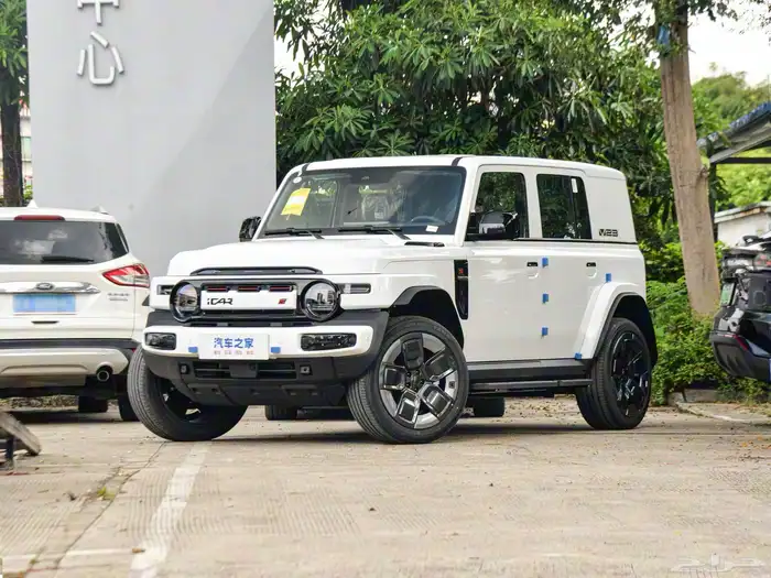 استيراد جميع السيارات الصينيه من المصنع 10