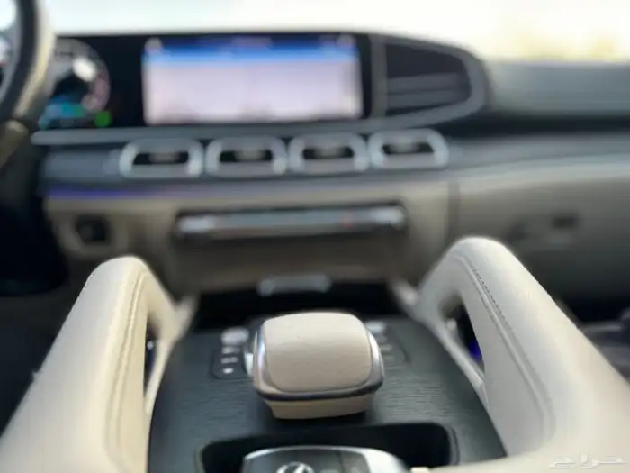GLE 450 فل الفل 58