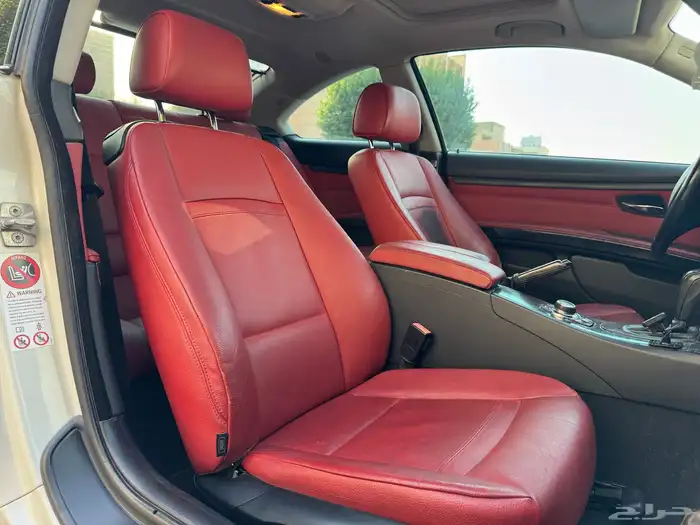 bmw الفئة 3 كوبيه 16