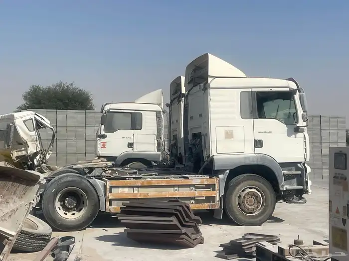 روس شاحنات للبيع 3