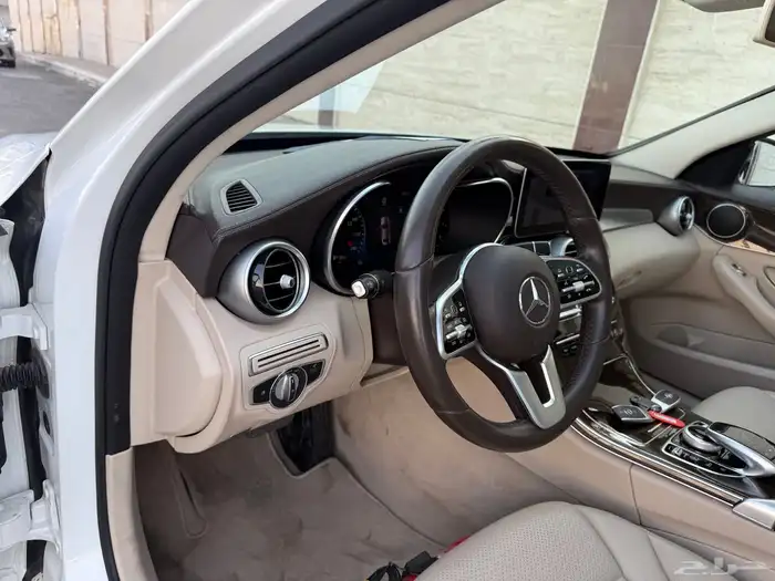 مرسيدس_C200_AMG_2019_بسعرمناسب 34