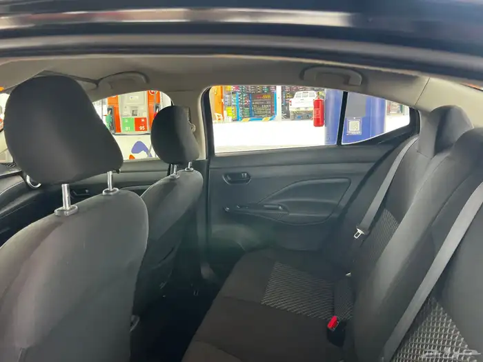 نيسان صني 2022 الشكل الجديد 12