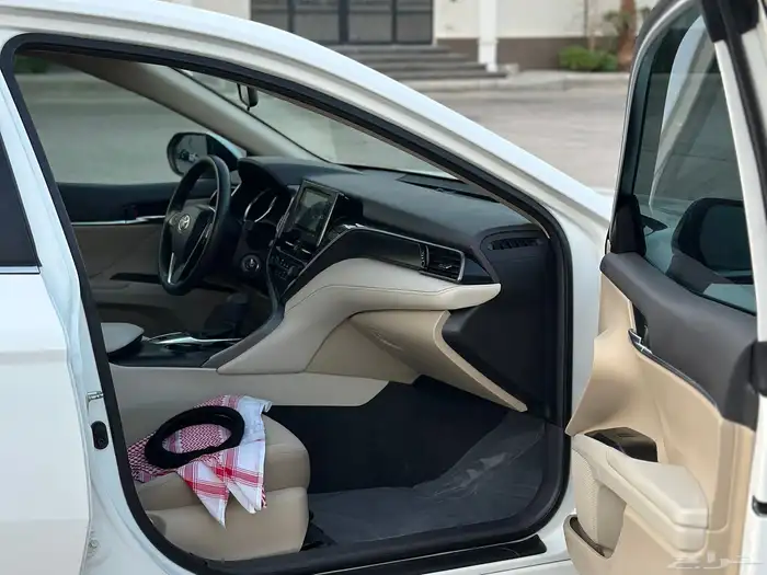 كامري - 2022- عبداللطيف جميل ستاندر 10