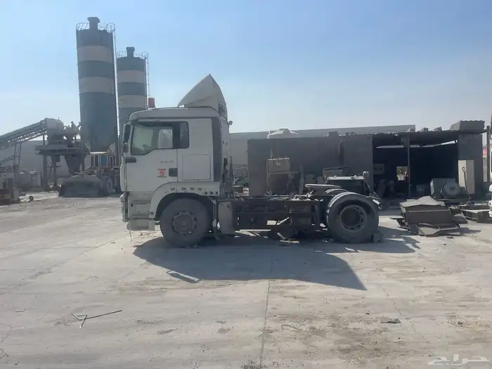 روس شاحنات للبيع 8