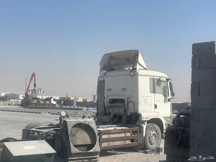 روس شاحنات للبيع 2