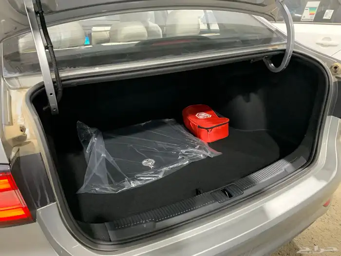 ام جى 5 mg 5 2025 ستاندر بأفضل سعر للجديد 10