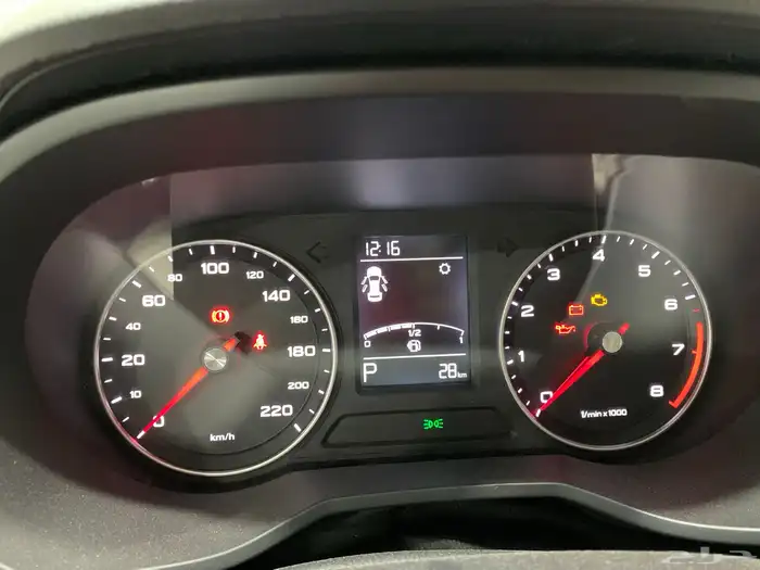 ام جى 5 mg 5 2025 ستاندر بأفضل سعر للجديد 23