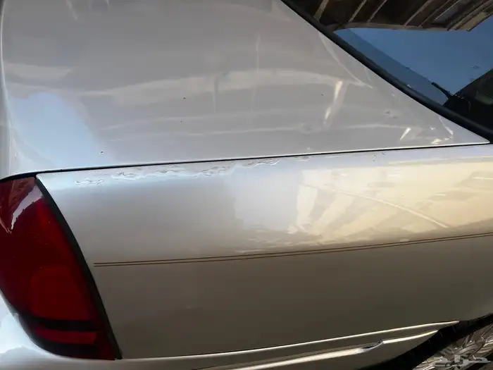 فورد ماركيز 2003 12