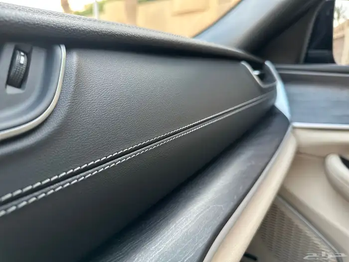 شروكي لمتد 2023 ماشي 9 الاف فقط شبه اصفار 30