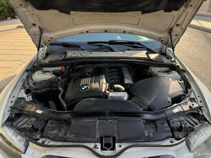 bmw الفئة 3 كوبيه 20