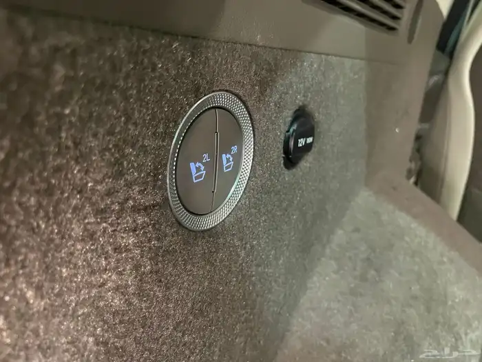 جنسس 2021 GV80 فل مواصفات ( بنزين ) 3.5TT 38