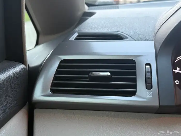 هواند اوديسي ( تورينج ) 2016 Touring Honda Odyssey ( 32