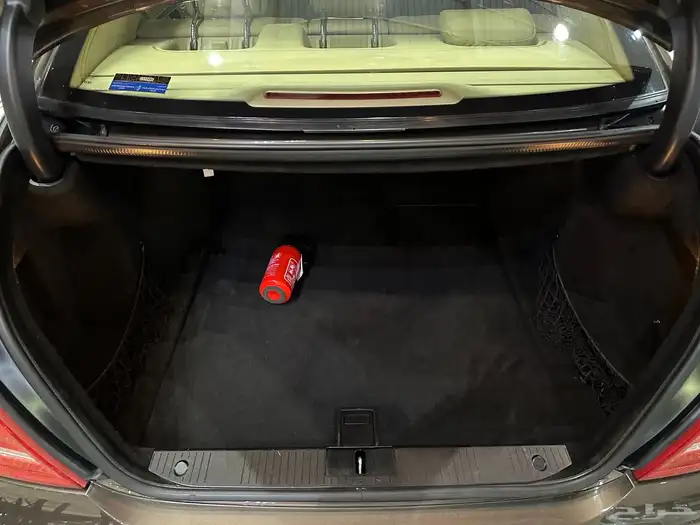 مرسيدس S500 موديل 2011 فل كامل 22