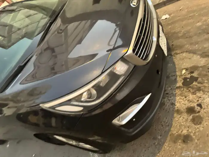 كيا كارنيفال 2019 موديل 19