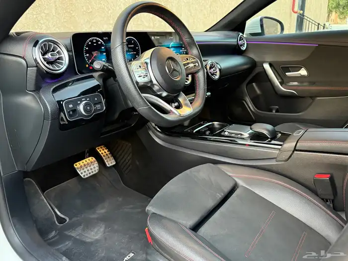 مرسيدس CLA 250 2020 20
