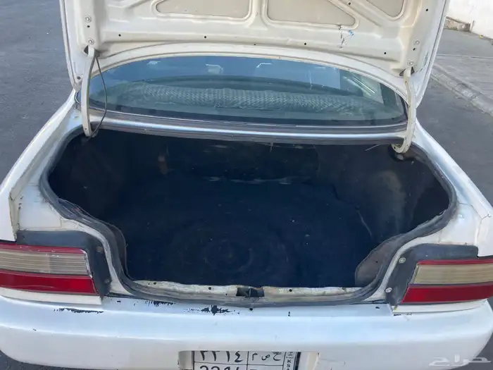 كورولا 97 للبيع 8