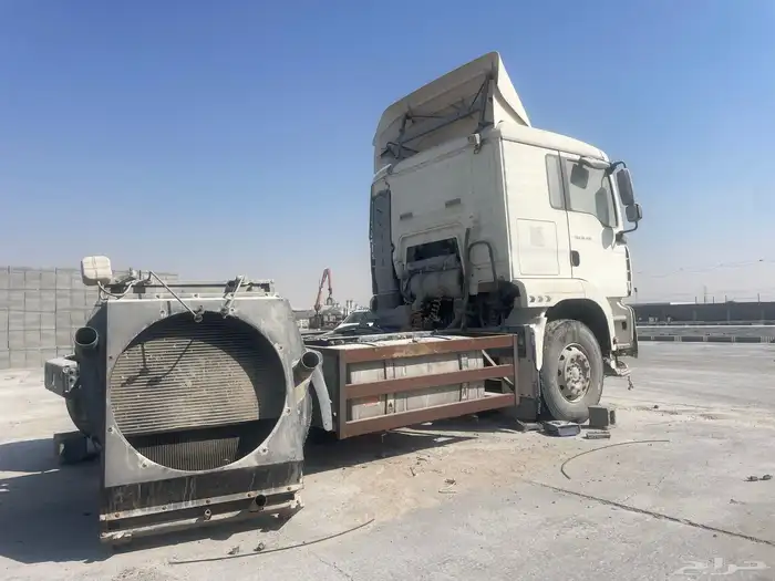 روس شاحنات للبيع 4