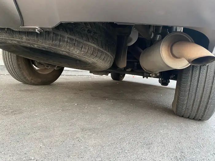 جمس يوكن 2014 مالك واحد بحاله المصنع 6