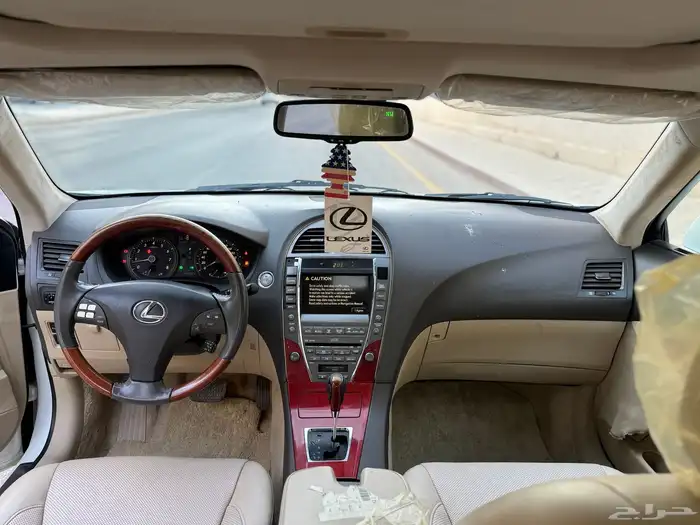 لكزس 2009للببع 19