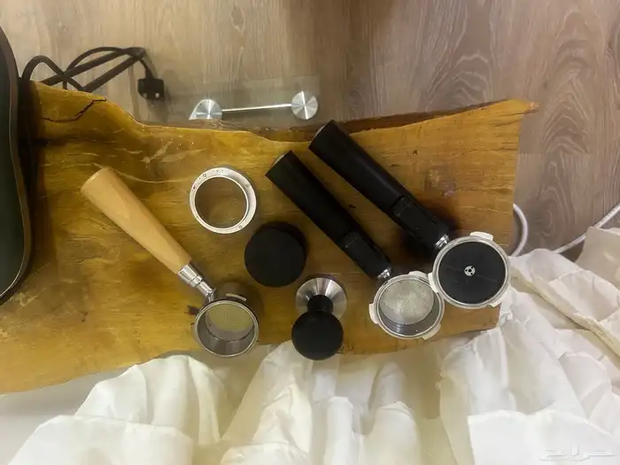 ماكينه صناعه القهوه 3