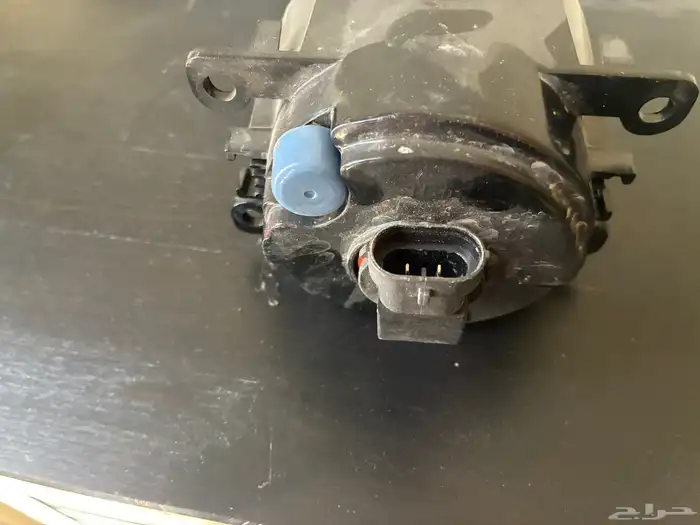 كشافات اكستيرا ليد ابيض 2