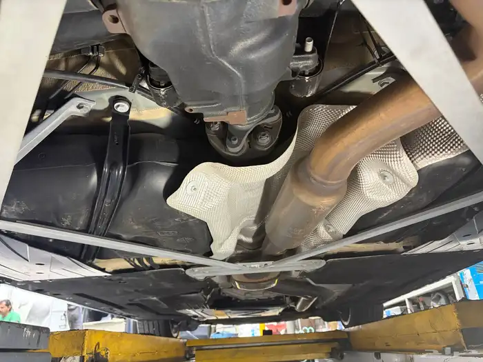 بي ام دبليو 430 2017 ازرق ممشى 53 الف كم 38