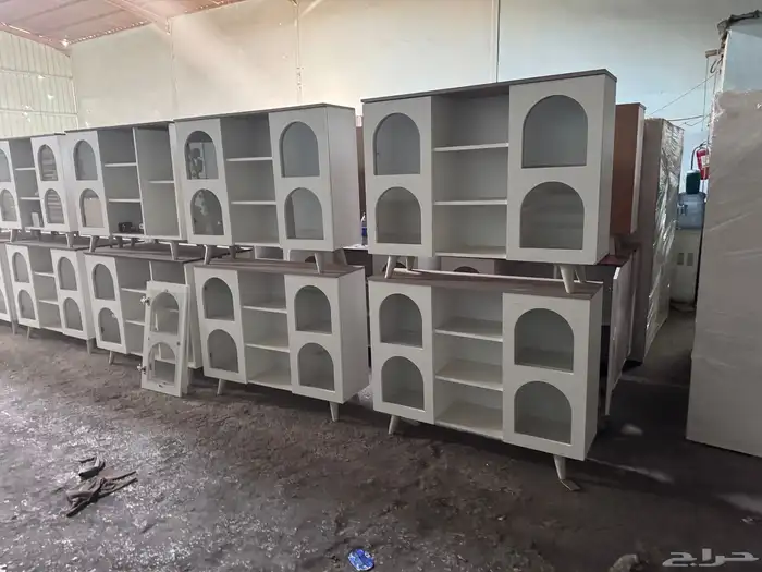 طاولة ركن القهوة 16