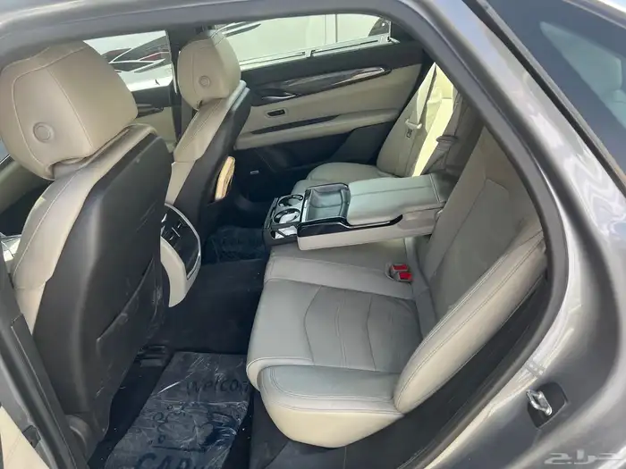 كاديلاك سي تي 6 ct6 6