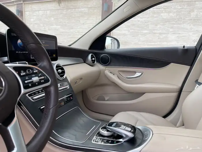 مرسيدس_C200_AMG_2019 70