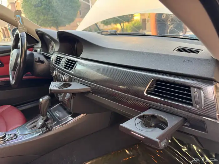 bmw الفئة 3 كوبيه 17