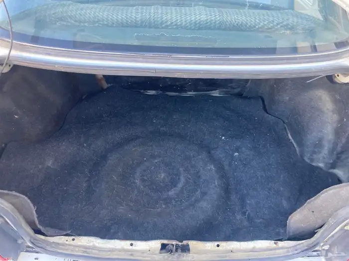 كورولا 97 للبيع 6