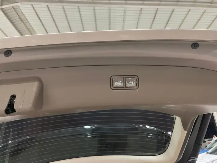 جنسس 2021 GV80 فل مواصفات ( بنزين ) 3.5TT 40