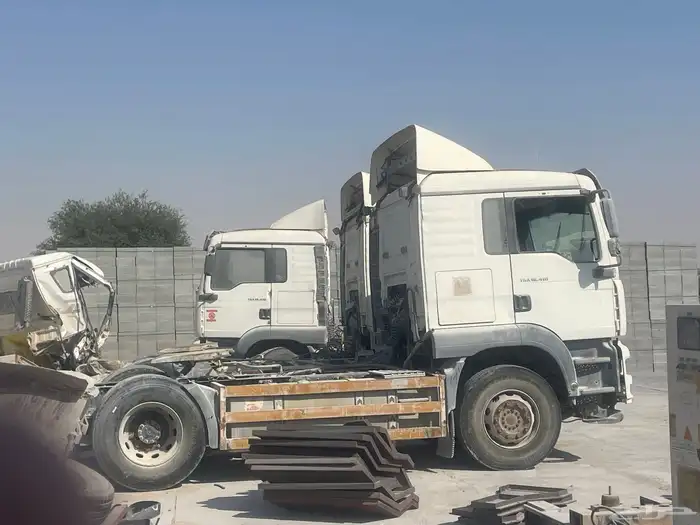 روس شاحنات للبيع 5