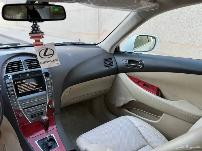 لكزس 2009للببع 20